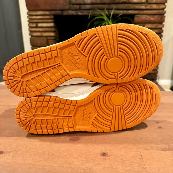 Nike Dunk High “Monarch Canvas” / Sz. 11 / DS (New) - Picture 6 of 7